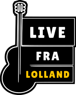 Live fra Lolland logo